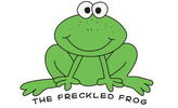 The Freckled Frog